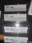 Продаю оперативную память ddr4, ddr5 32gb