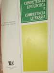 Competência linguística e competências literárias