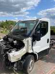 Kabina Iveco Daily 2014–2019