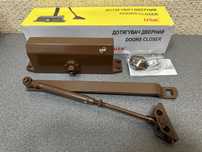 Дверний дотягувач USK 703-80 кг