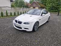 Bmw M3 e92 4.0V8