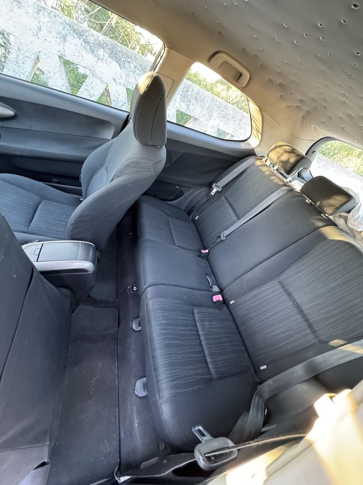 Toyota Auris 1.4D4D