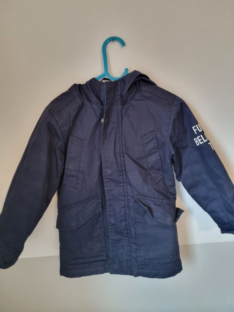 Kurta dziecięca wiosenna 104 smyk