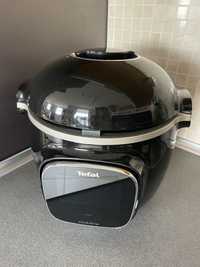 Multicooker TEFAL Cook4Me Touch CY9128 (Wi-Fi)