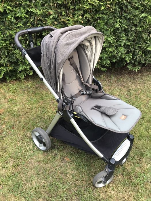 Wózek spacerowy+gondola Mamas &Papas Armadillo XT