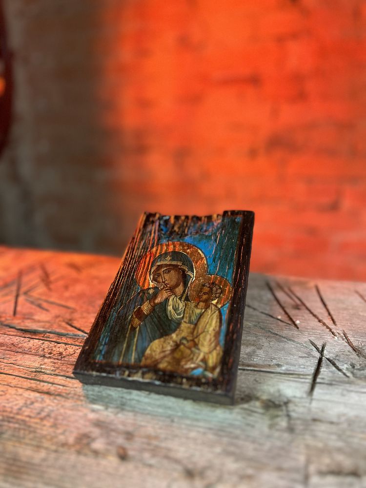 Ikona ręcznie pisania na wymiar