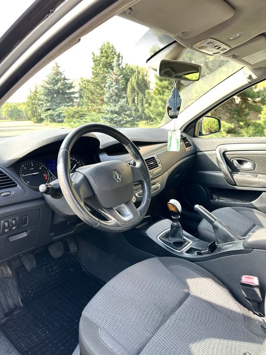 Renault Laguna 3 1.5dci