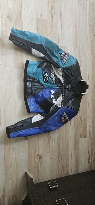 Strój motocyklowy FLM