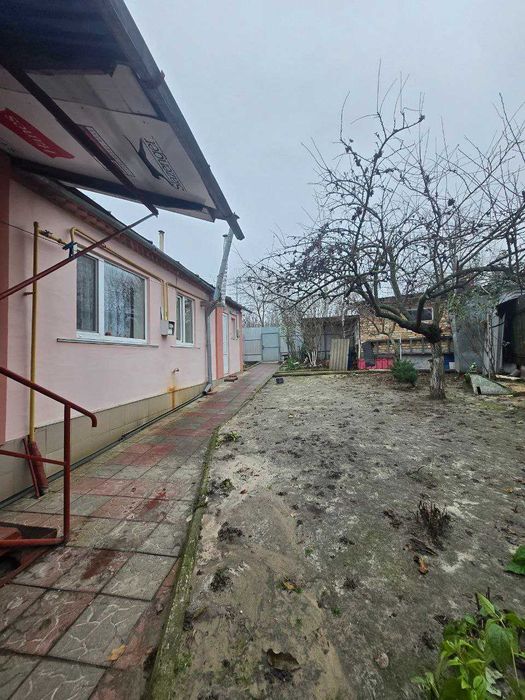 Продаж будинку у місті Васильків!