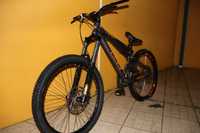 Bicicleta chuker gt