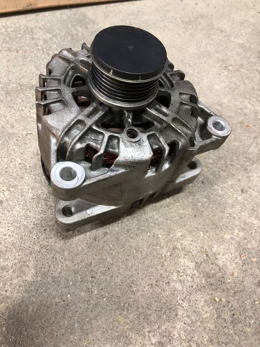 Alternador 1.4 hdi psa