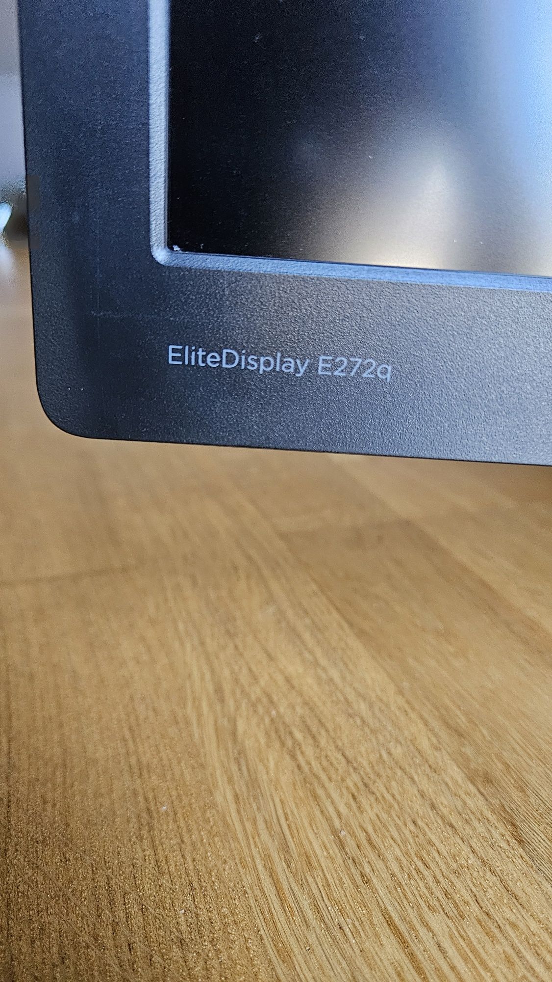 Monitor HP Elite Display E272q