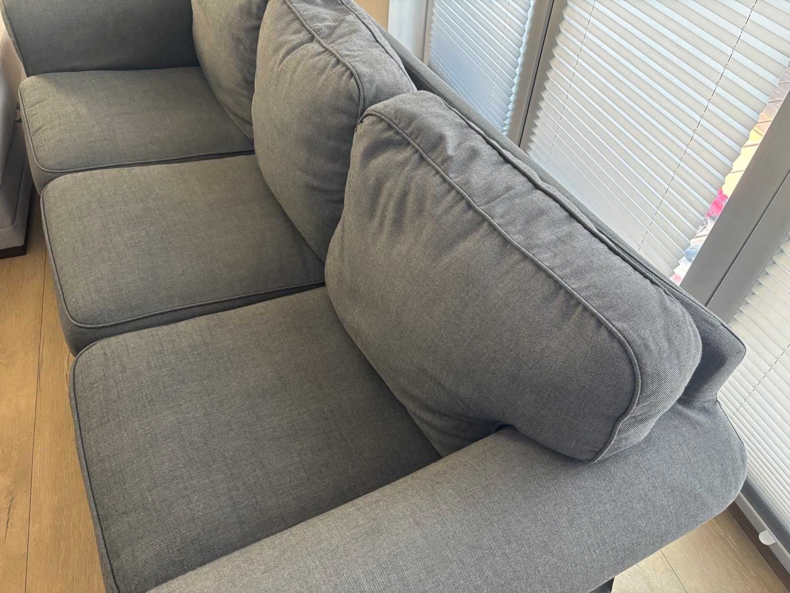 Sofa Ikea EKTORP