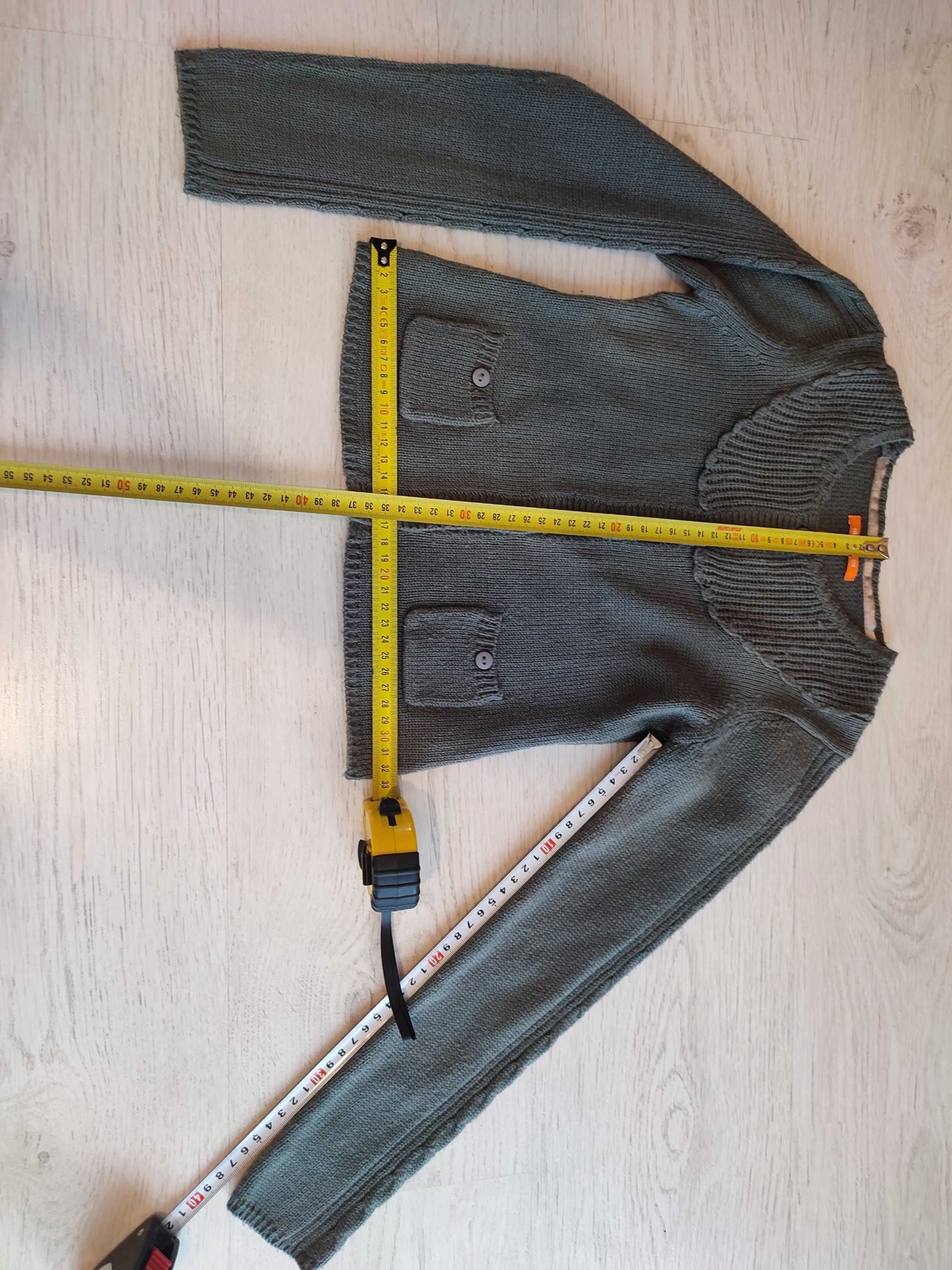 Sweter Hema 122/128