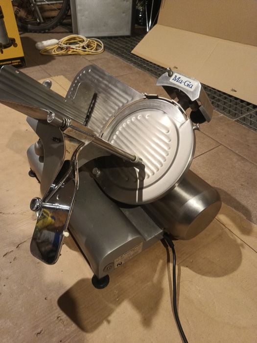 Krajalnica Ma-GA 310 p