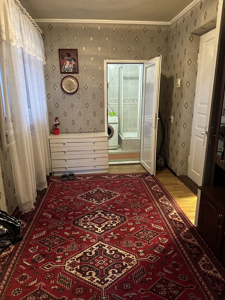Здам в оренду кімнату в будинку на Бучмах , вулиці Трублаїні, Бучми