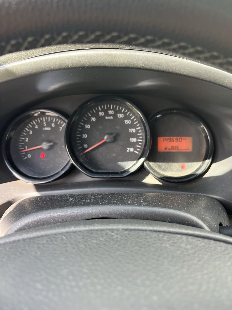 Продам Renault Sandero