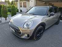 Sprzedam zadbane mini clubman