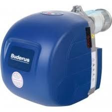 Котел на отработке