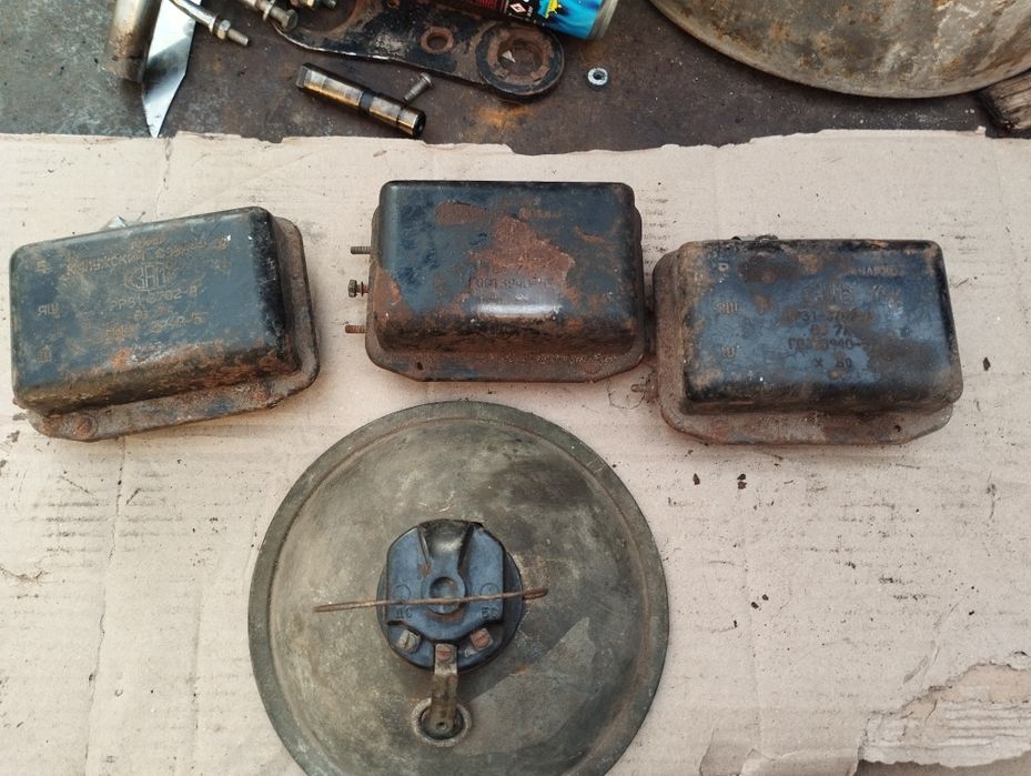 Вилка  мотоцикла  м72,  К750, Урал