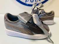 Puma Basket Heart Lunar Lux 21 - 26