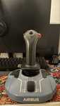 Airbus-joystick
