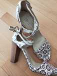 Buty Boden 41 skórzane nowe