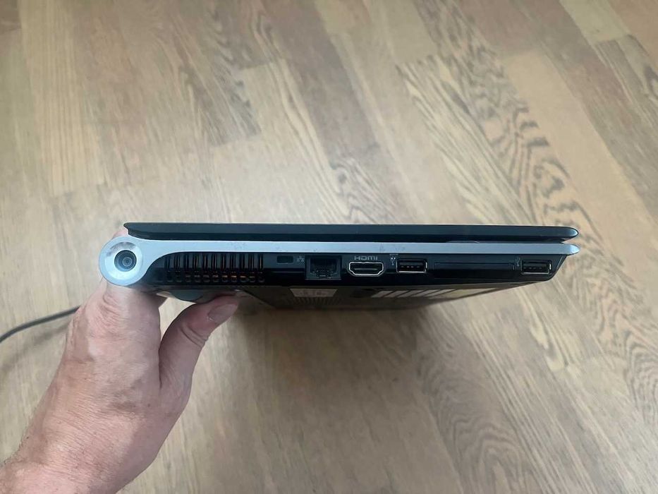 Ноутбук Sony Vaio 13" i7/8GB/256GB SSD Wifi/BT READ!