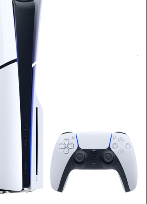 Sony playstation 5 - disc version