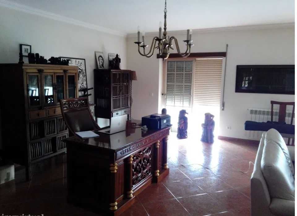 Candeeiros de teto em cobre