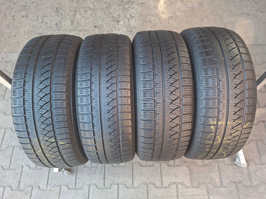 Opony Zimowe 235/55R18 Champiro WinterPro 235/55/18 4szt Polecam!!