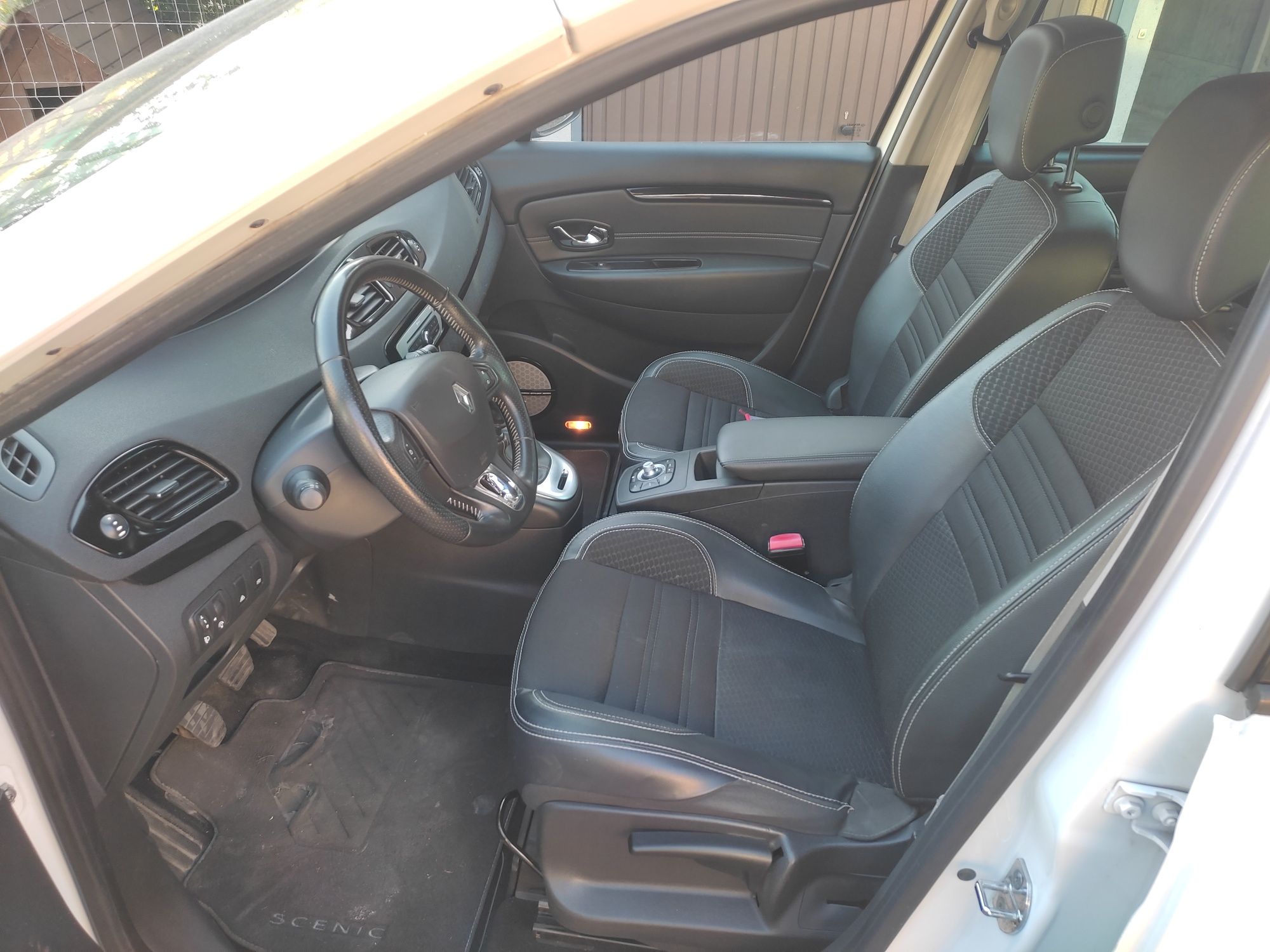 Renault Scenic 1.6 DISEL Bose