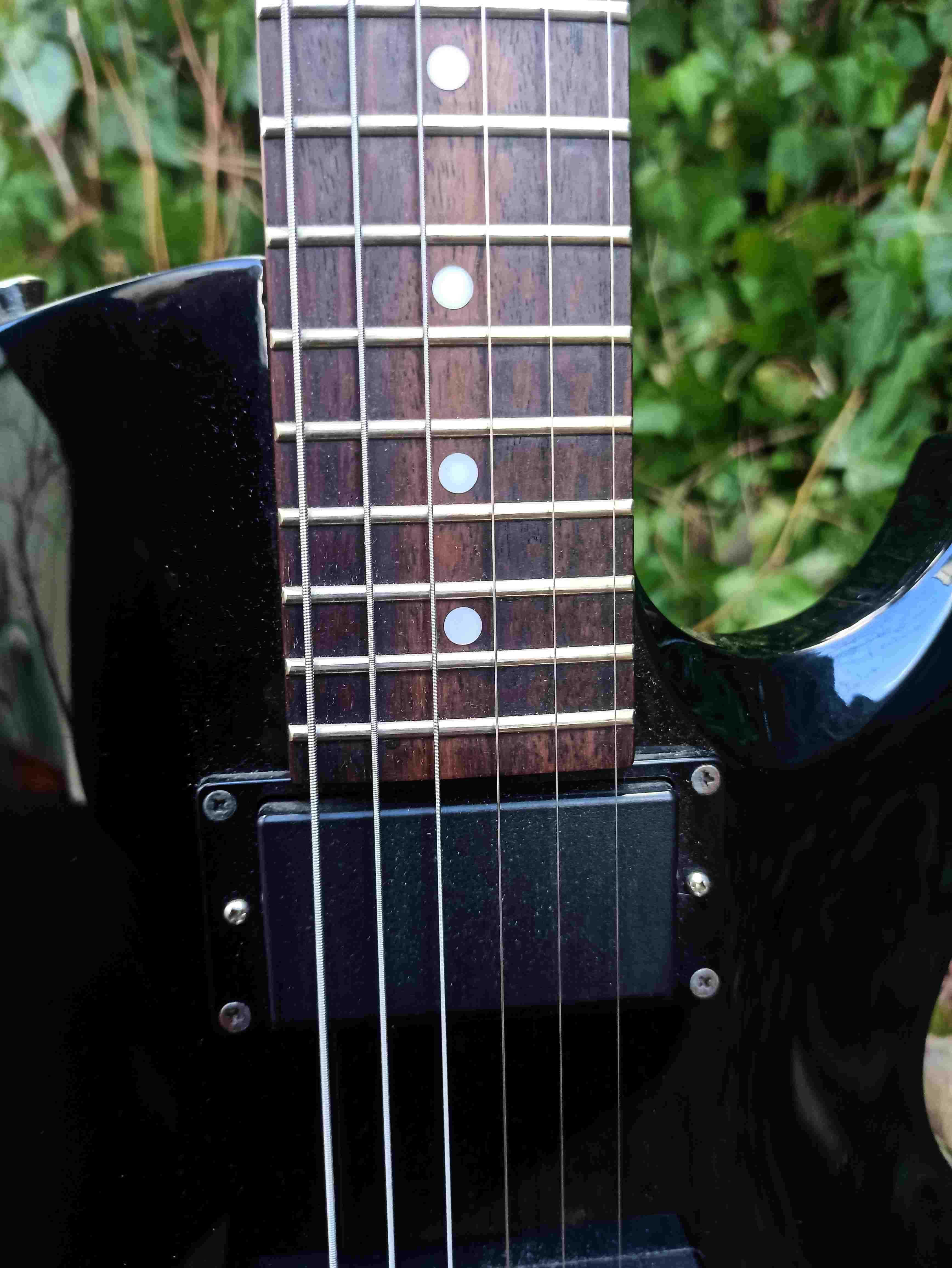 Gitara elektryczna Les Paul Cort Zenox Z42