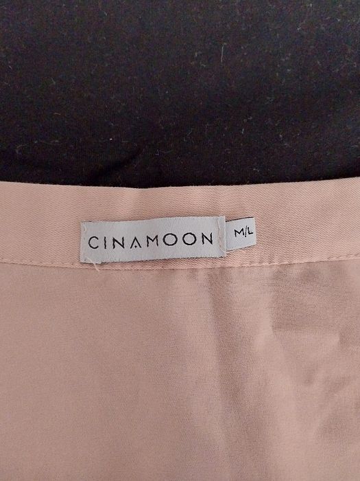 Spódnica wiązana M/L