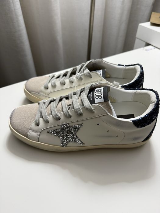 Golden Goose mulher