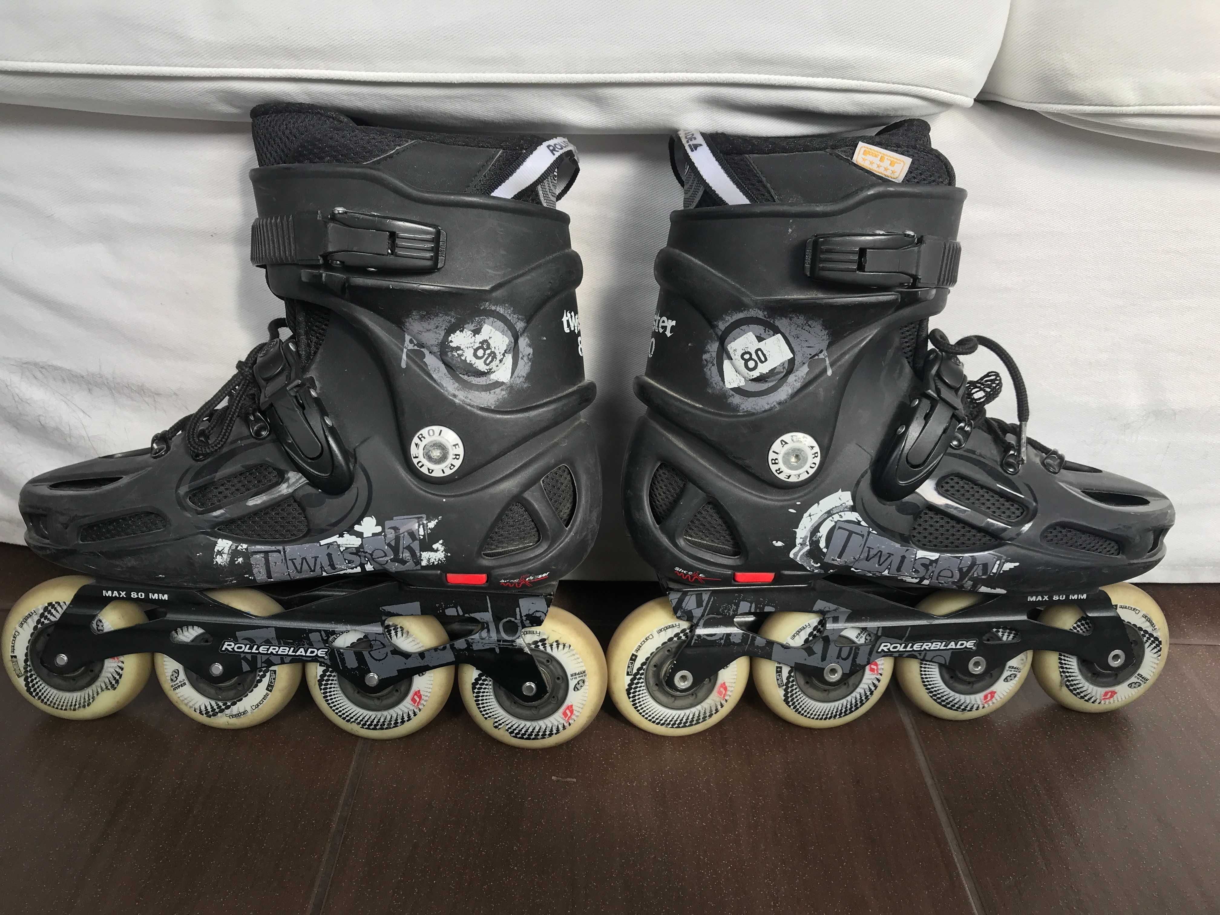 Rolki Rollerblade Twister