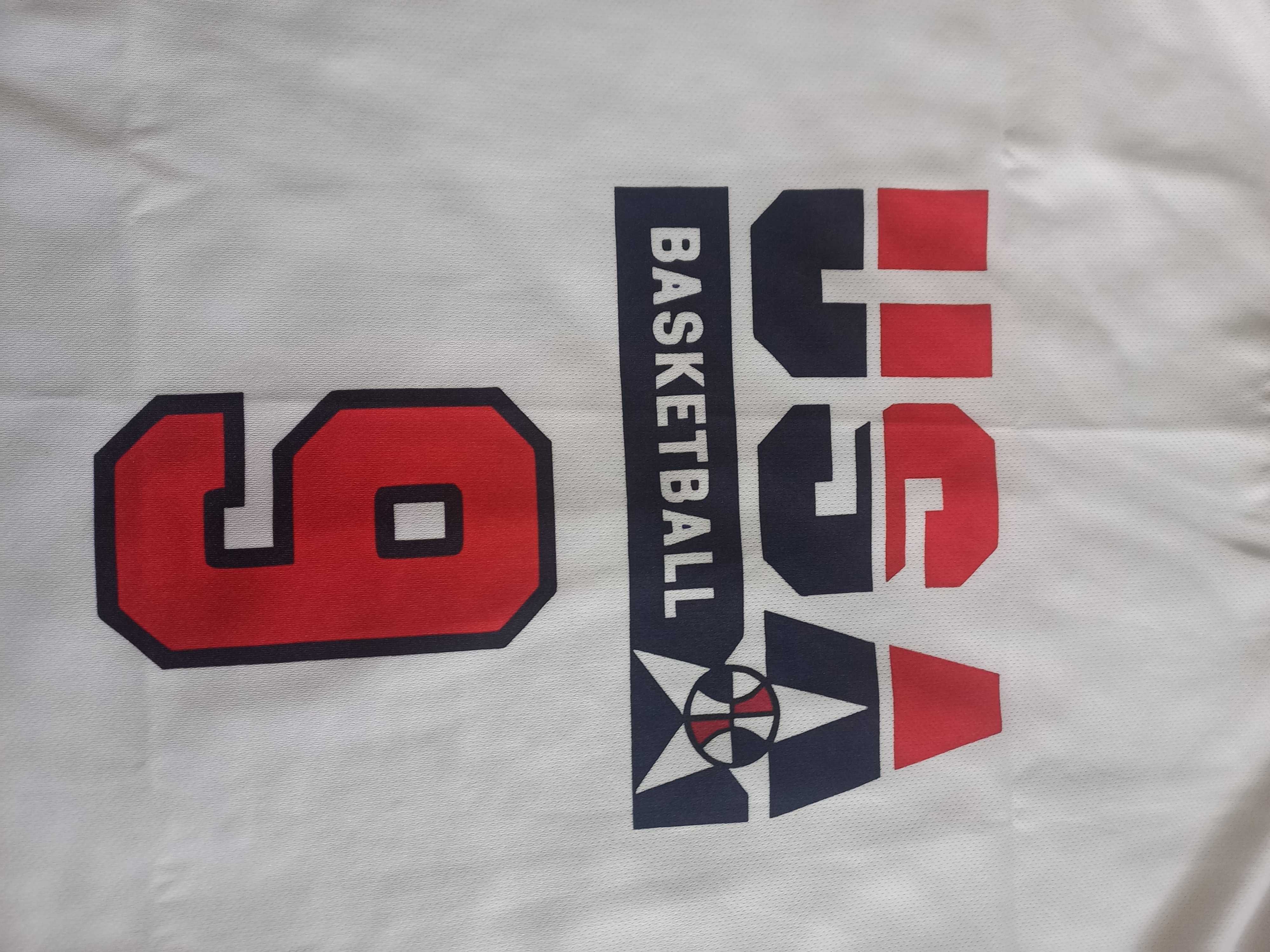 Koszulka Michael Jordan r. 3 XL