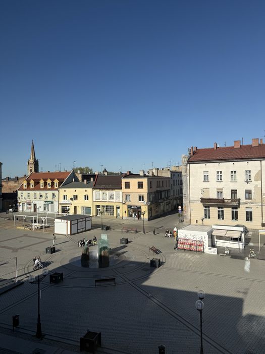 Apartamenty dla firm w centrum Inowroclawia
