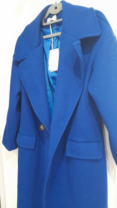 Sobretudo  Tamanho Único