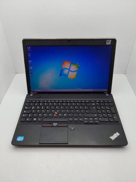 Ноутбук Lenovo ThinkPad E535B