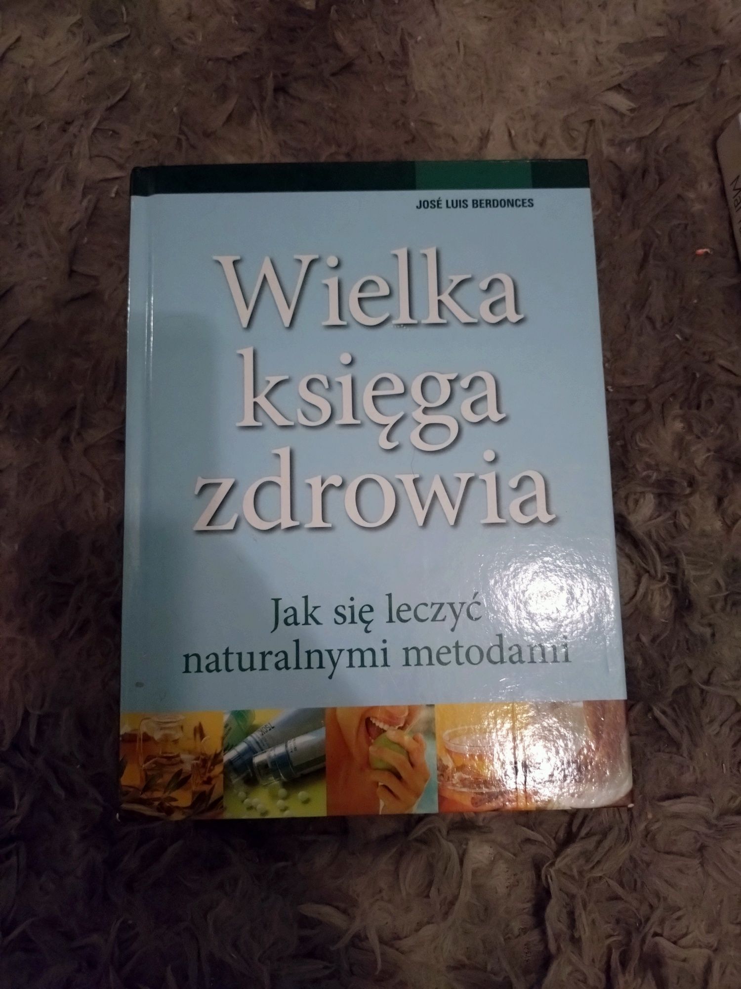 Wielka księga zdrowia