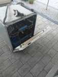 Zmywarka Indesit DWL-DEA701-B