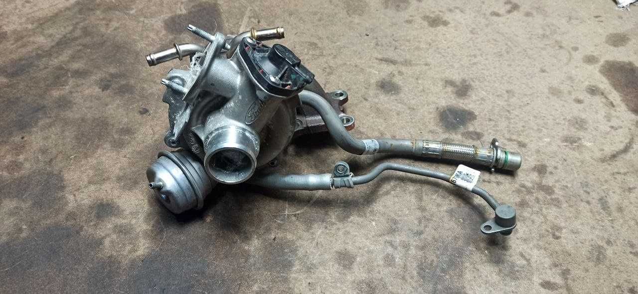 Турбина ford 1.0 ecoboost 5342005303