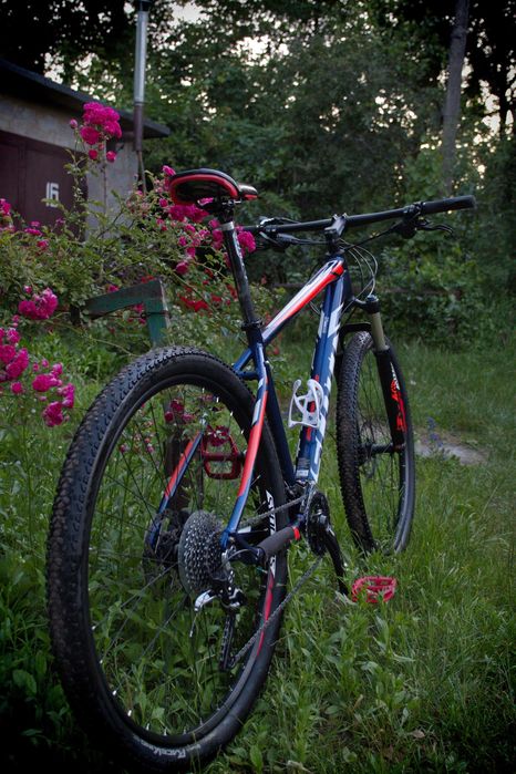 Scott Aspect 900 ( розмір L)