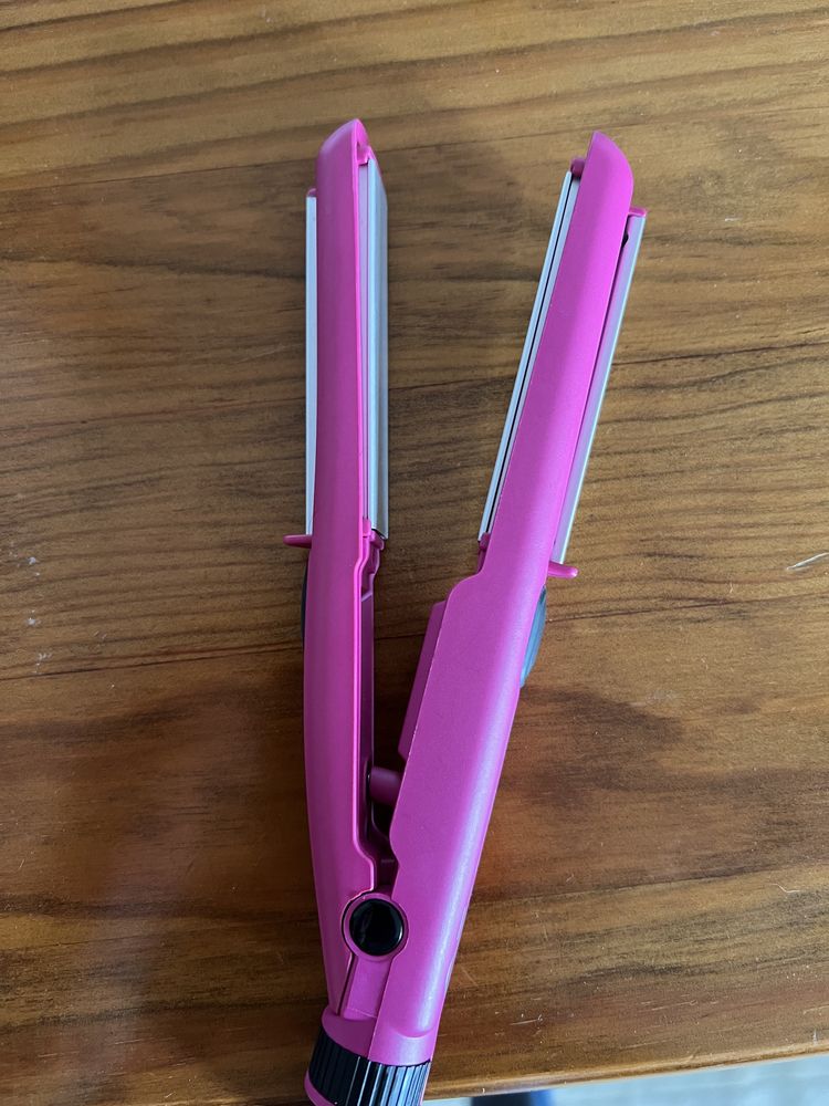 Alisados mini da BaByliss