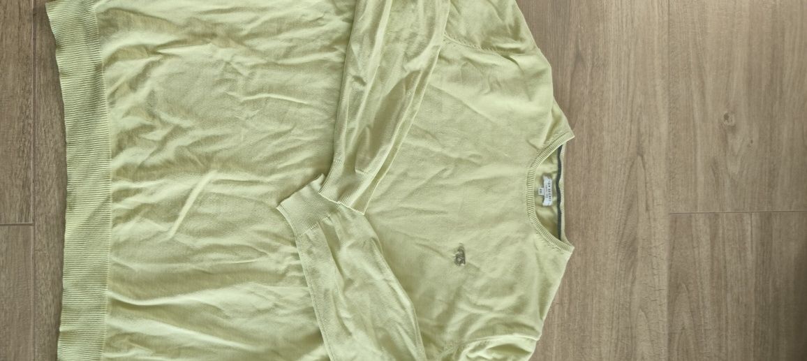 Sweter męski rozmiar XXL