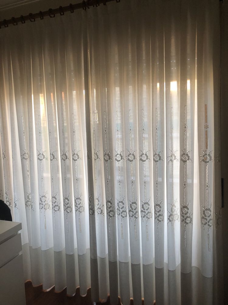 Cortinas desde 60