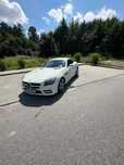 Mercedes-Benz SLK Mercedes SLK 250d AMG
