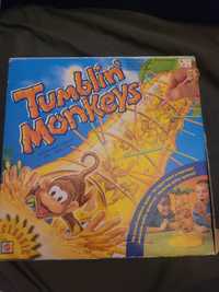 Gra Tumblin' Monkeys