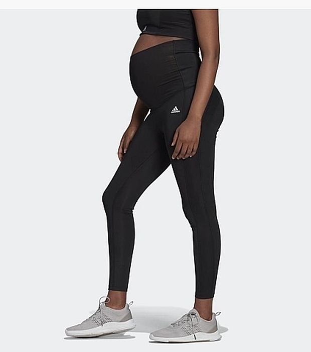 Лосини для вагітних від Adidas